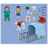 Playmobil Country - 72167 Dierenarts op het platteland