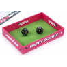 Happy Double Dobbelspel  999-games