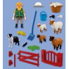 Playmobil Country - 72169 Jonge herder