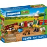 Playmobil Country - 72169 Jonge herder