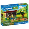 Playmobil Country - 72170 Konijnenhok