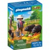 Playmobil Country - 72171 Boer met hangbuikzwijn