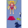 Playmobil DuoPack - 72174 Fee met eenhoornveulen