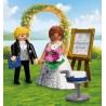 Playmobil Gift Set - 72185 Bruiloft