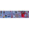 Playmobil City Action - 72191 Grote brandweerkazerne