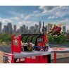 Playmobil City Action - 72191 Grote brandweerkazerne