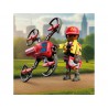 Playmobil City Action - 72197 Brandweer blusdrone