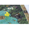Feya's Swamp Bordspel, 999 Games