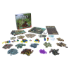 Feya's Swamp Bordspel, 999 Games