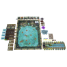 Feya's Swamp Bordspel, 999 Games