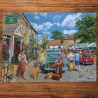 Vet on call, (1000) Gibsons puzzel