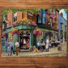 The Kings Arms, (1000) Gibsons puzzel
