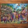 Fun at the fair, (1000) Gibsons puzzel