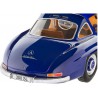 Modelset, Mercedes-Benz 300 SL, 1:24, Revell