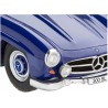 Modelset, Mercedes-Benz 300 SL, 1:24, Revell