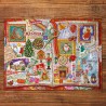 Christmas memories, gibsons puzzel (500XL)