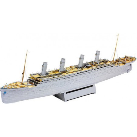 Titanic "Platinum Edition", 1:400, Revell