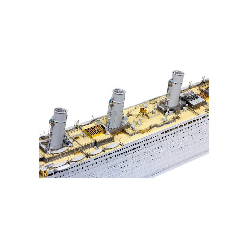 Titanic "Platinum Edition", 1:400, Revell