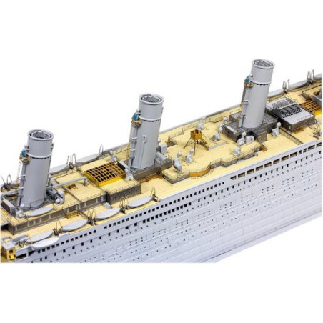 Titanic "Platinum Edition", 1:400, Revell