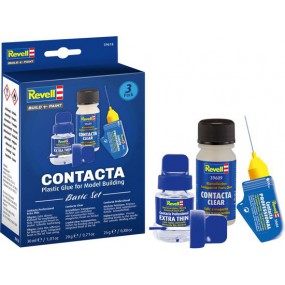 Contacta Glue Basic Set Revell