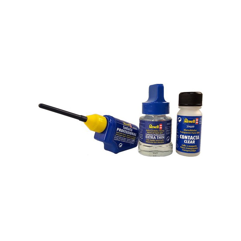 Contacta Glue Basic Set Revell