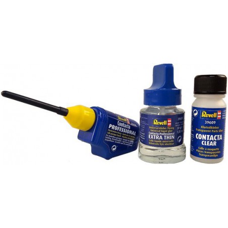 Contacta Glue Basic Set Revell