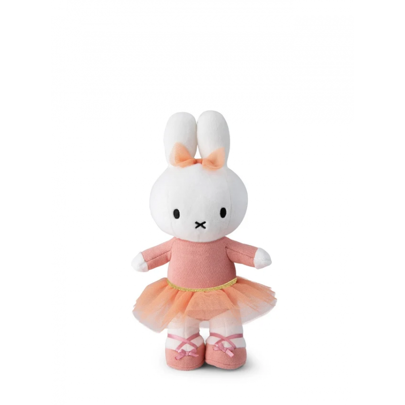 Miffy Standing Ballerina - 23 cm