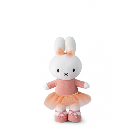 Miffy Standing Ballerina - 23 cm