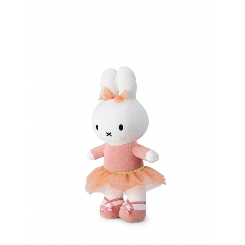 Miffy Standing Ballerina - 23 cm