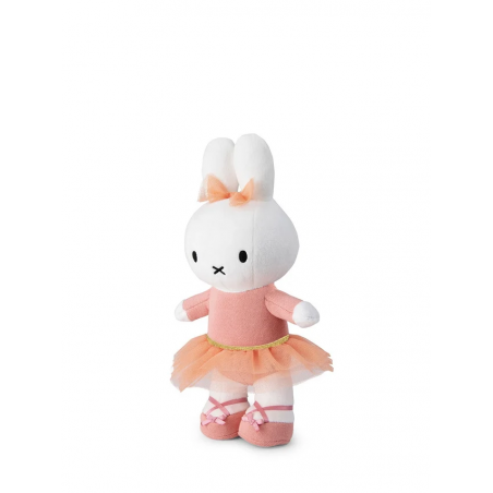 Miffy Standing Ballerina - 23 cm