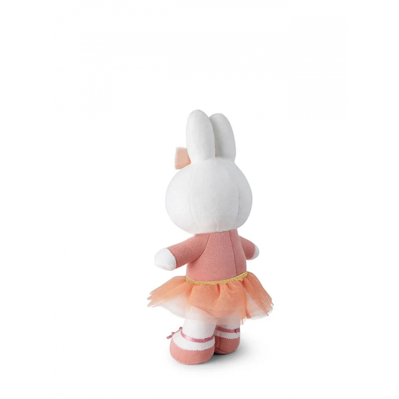 Miffy Standing Ballerina - 23 cm
