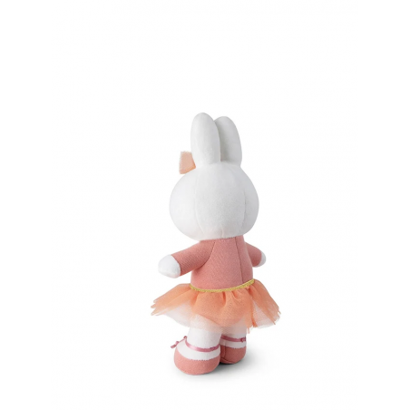 Miffy Standing Ballerina - 23 cm
