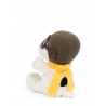 Snoopy Flying Ace - 20 cm