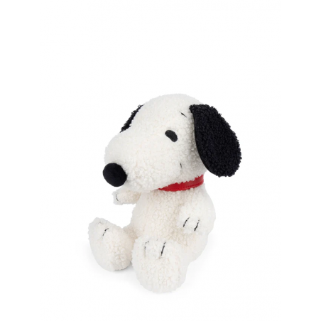 Snoopy ECO Tiny Teddy Cream - 20 cm