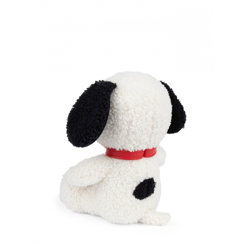 Snoopy ECO Tiny Teddy Cream - 20 cm