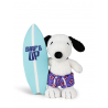 Snoopy Surf Dog - 22 cm