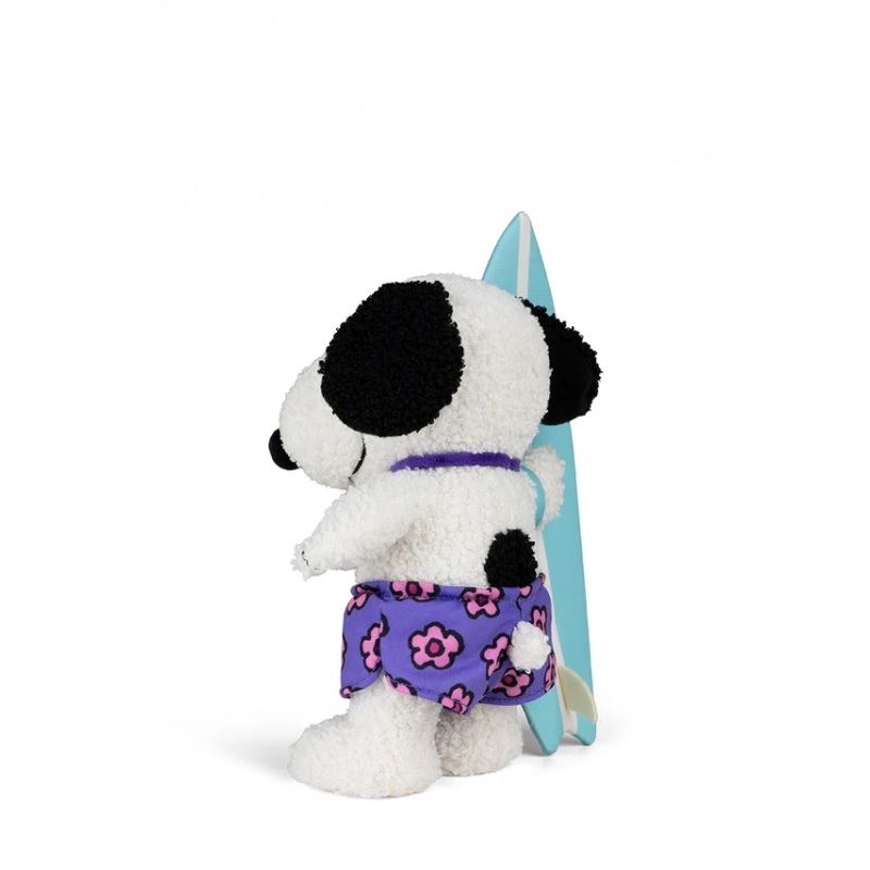 Snoopy Surf Dog - 22 cm