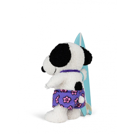 Snoopy Surf Dog - 22 cm