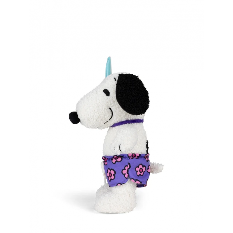 Snoopy Surf Dog - 22 cm