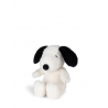 Snoopy ECO Fuzzy Cream - 17 cm
