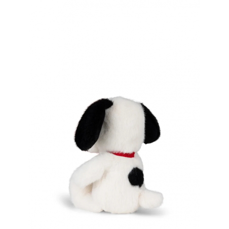 Snoopy ECO Fuzzy Cream - 17 cm
