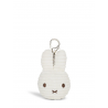 Miffy Flat Keychain ECO Corduroy - 10 cm - Offwhite