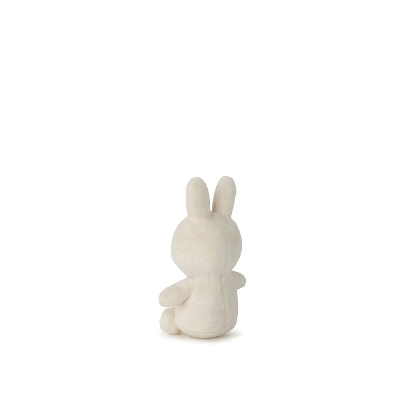 Lucky Miffy in giftbox - 10 cm - Cream