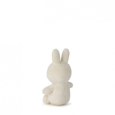 Lucky Miffy in giftbox - 10 cm - Cream