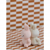Lucky Miffy in giftbox - 10 cm - Cream