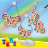 SES - Easy diamonds – Suncatchers