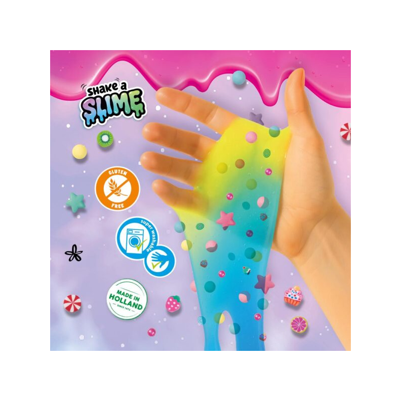 SES - Shake-a-Slime – Juicy studio