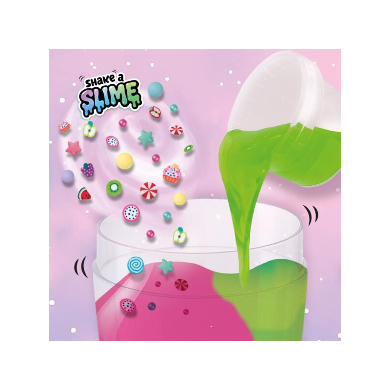 SES - Shake-a-Slime – Juicy studio