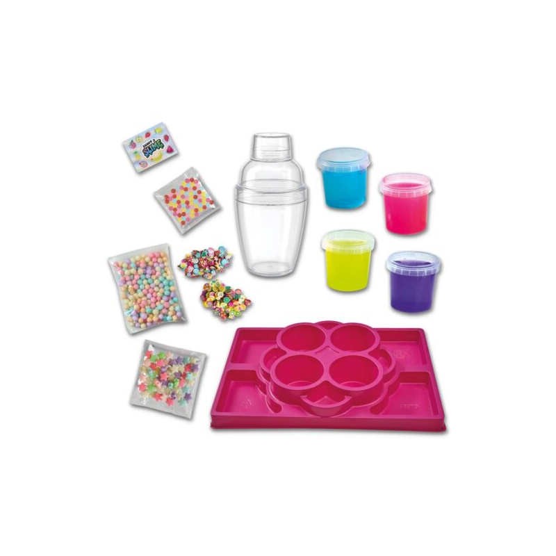 SES - Shake-a-Slime – Juicy studio