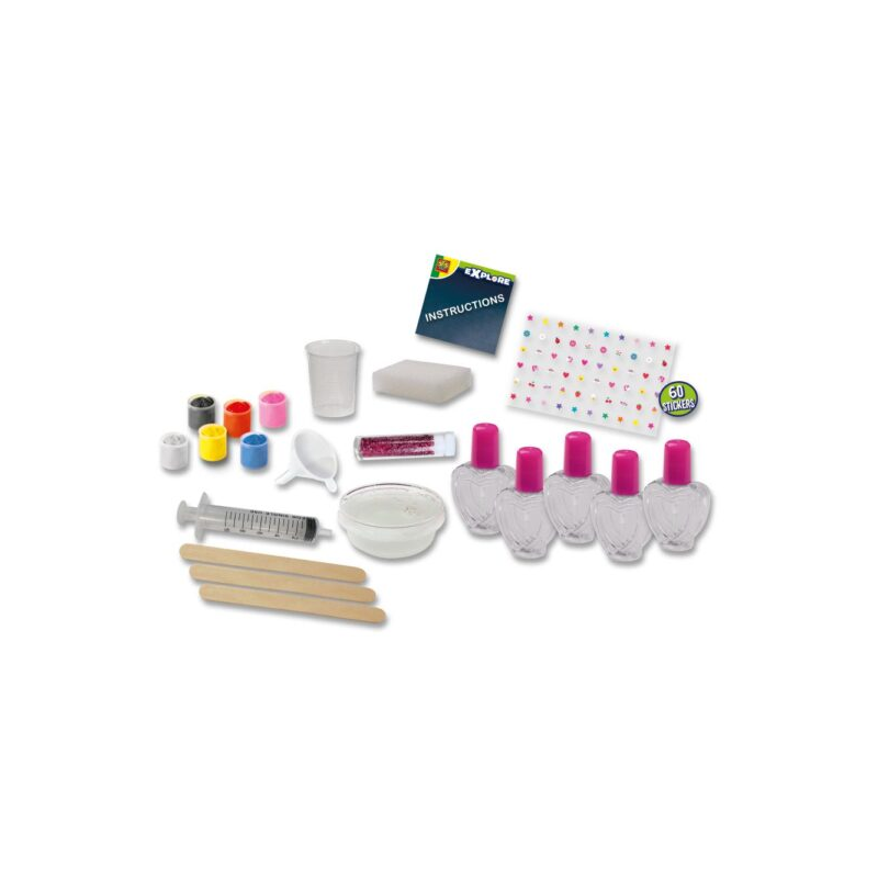 SES - Nagel Studio Lab
